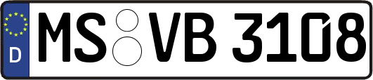 MS-VB3108