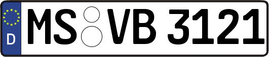 MS-VB3121