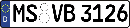 MS-VB3126