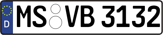 MS-VB3132
