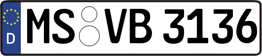 MS-VB3136