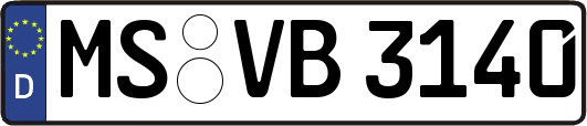 MS-VB3140