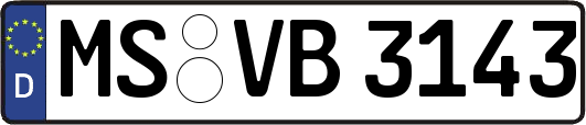 MS-VB3143