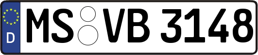 MS-VB3148