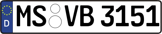 MS-VB3151