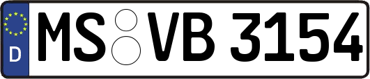 MS-VB3154