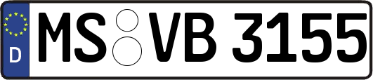 MS-VB3155