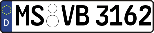 MS-VB3162