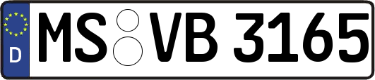 MS-VB3165