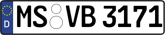 MS-VB3171