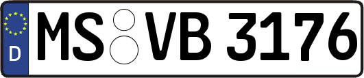 MS-VB3176