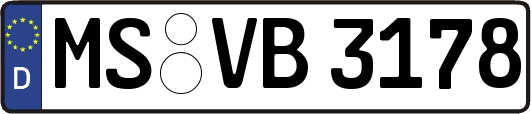 MS-VB3178
