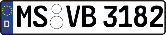 MS-VB3182