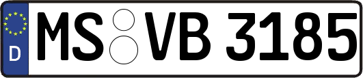 MS-VB3185