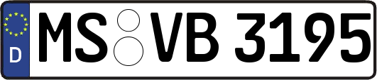 MS-VB3195