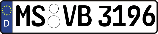 MS-VB3196