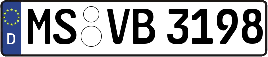 MS-VB3198