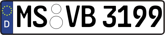 MS-VB3199