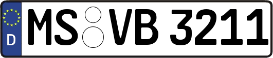 MS-VB3211
