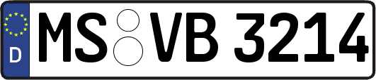MS-VB3214