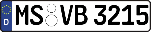 MS-VB3215