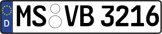 MS-VB3216