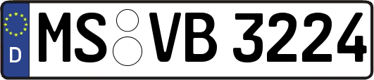 MS-VB3224