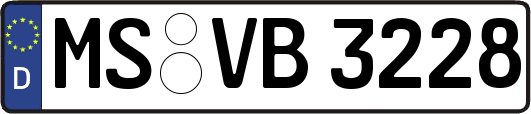 MS-VB3228