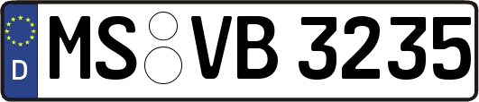 MS-VB3235