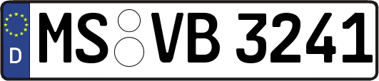 MS-VB3241