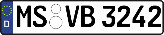 MS-VB3242