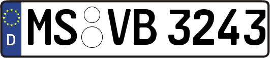 MS-VB3243