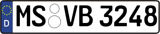 MS-VB3248