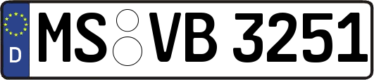 MS-VB3251