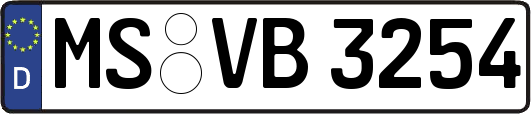 MS-VB3254