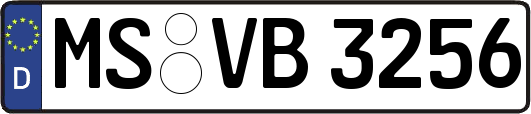MS-VB3256