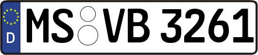 MS-VB3261