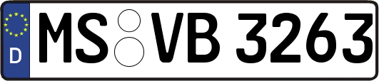 MS-VB3263