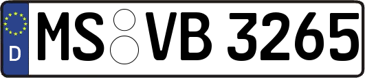 MS-VB3265