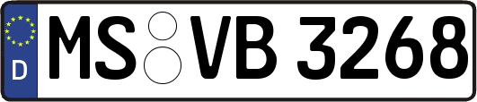 MS-VB3268