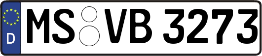 MS-VB3273