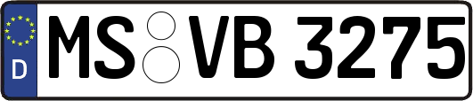 MS-VB3275