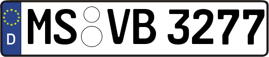 MS-VB3277