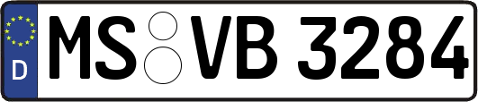 MS-VB3284