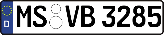 MS-VB3285