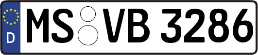 MS-VB3286