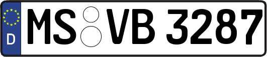 MS-VB3287