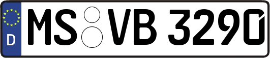 MS-VB3290