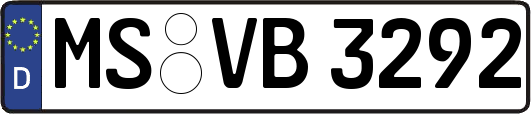 MS-VB3292