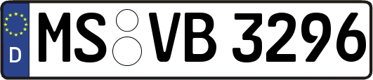 MS-VB3296